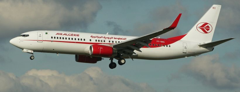 Air Algerie
