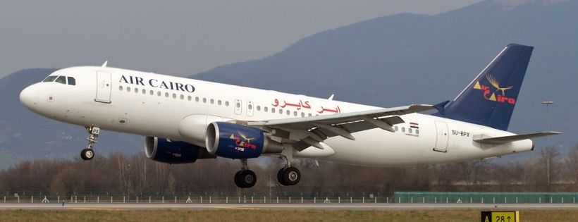 Air Cairo