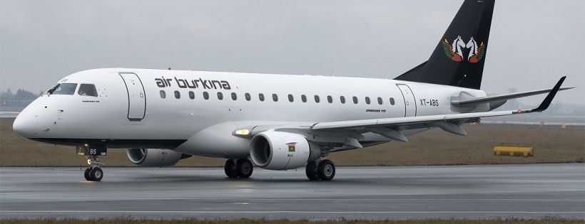 Air Burkina