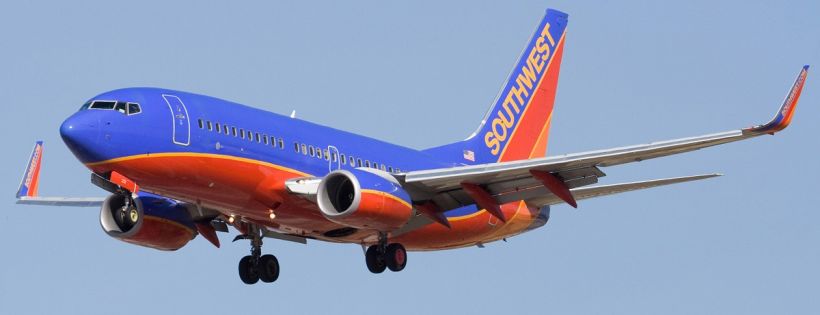 Southwest Airlines