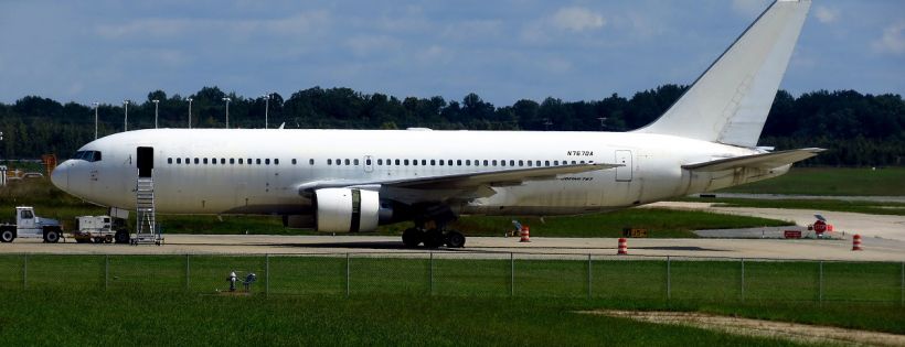 Songbird Airways