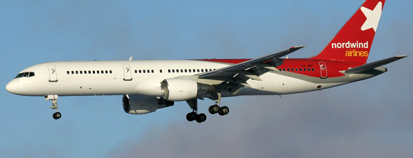 Nordwind Airlines