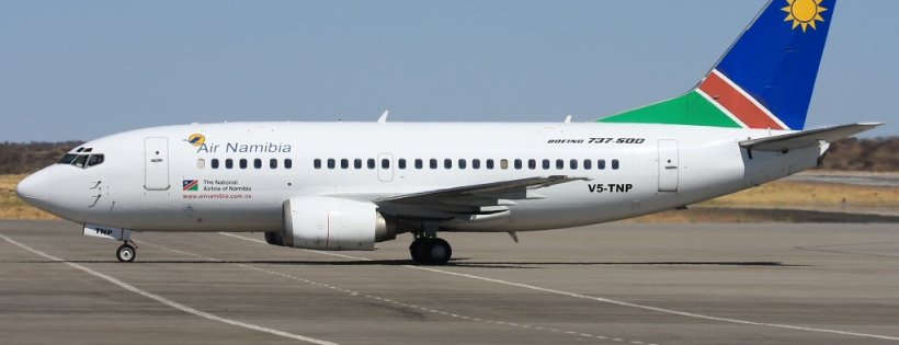 Air Namibia