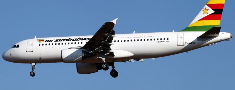 Air Zimbabwe
