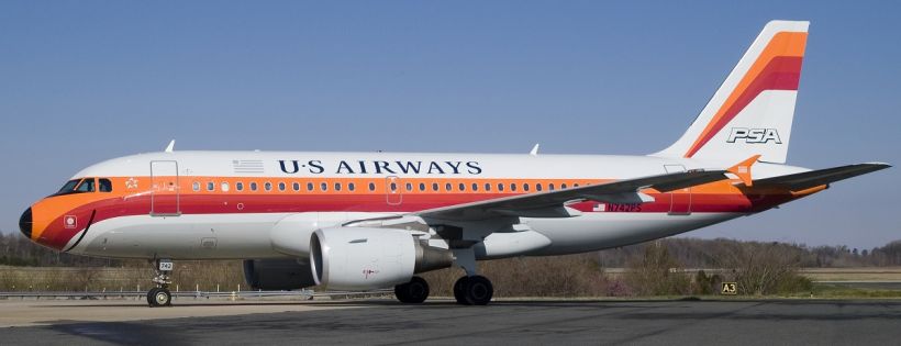 PSA Airlines