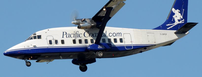 Pacific Coastal Airlines
