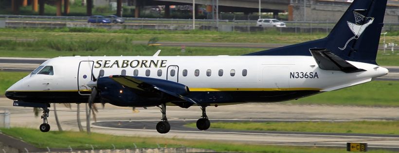 Seaborne Airlines