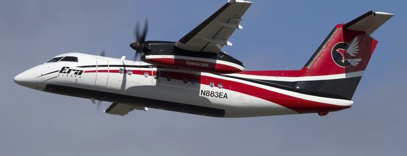 Ravn Alaska