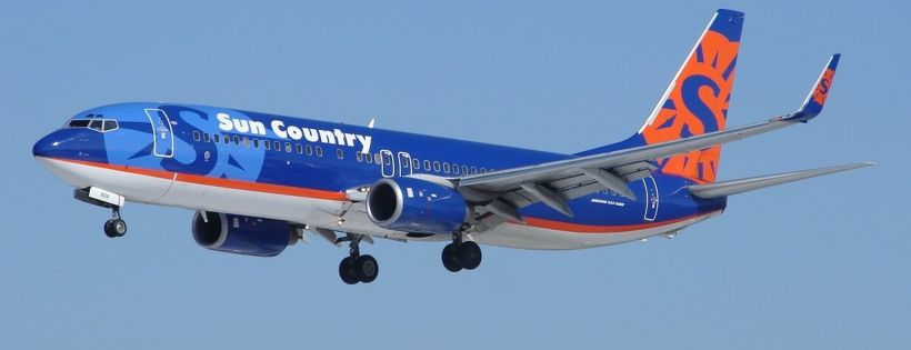 Sun Country Airlines