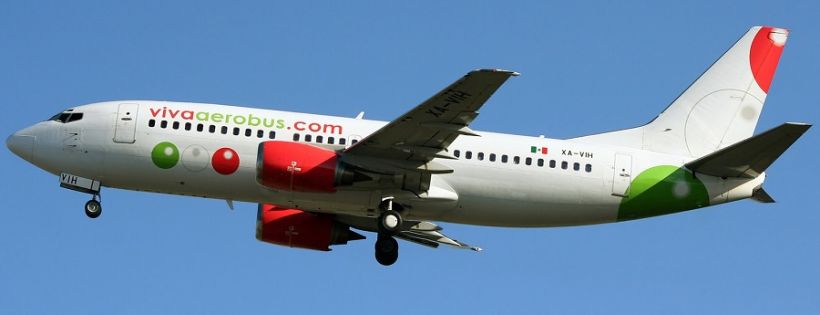 VivaAerobus