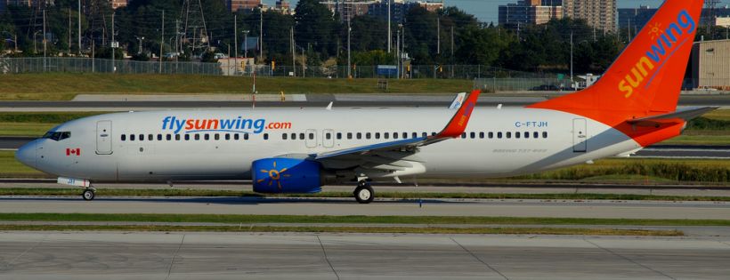 Sunwing Airlines