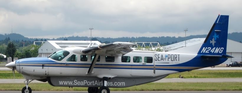 SeaPort Airlines