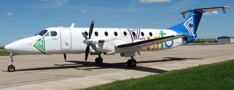 Pronto Airways
