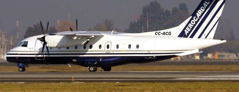 Aero Cardal