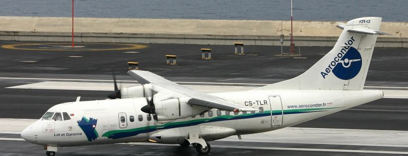 Aero Condor Peru