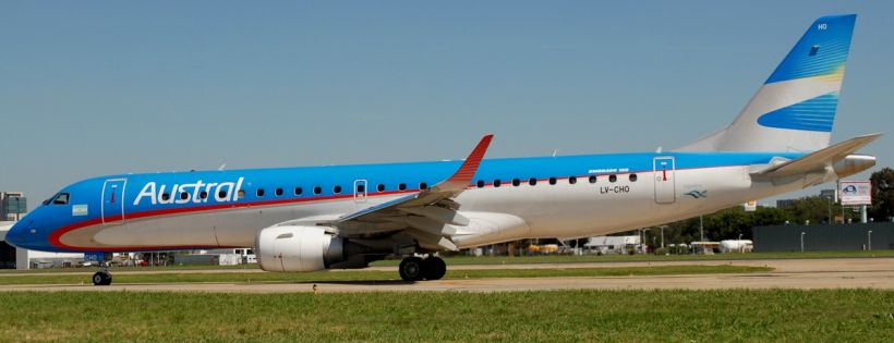 Austral Lineas Aereas