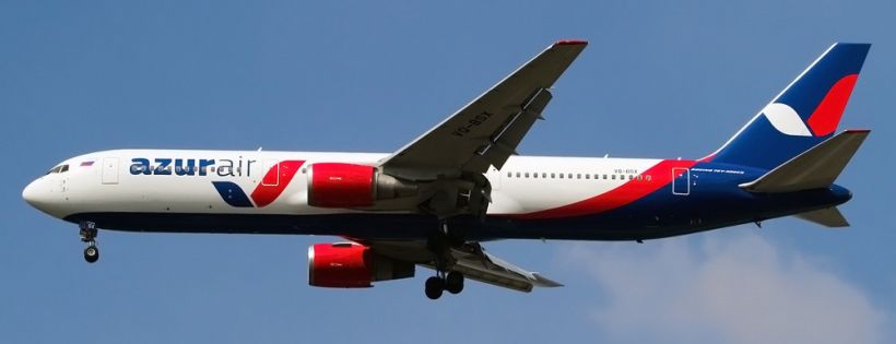 AZUR air