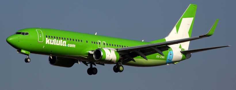 Kulula com
