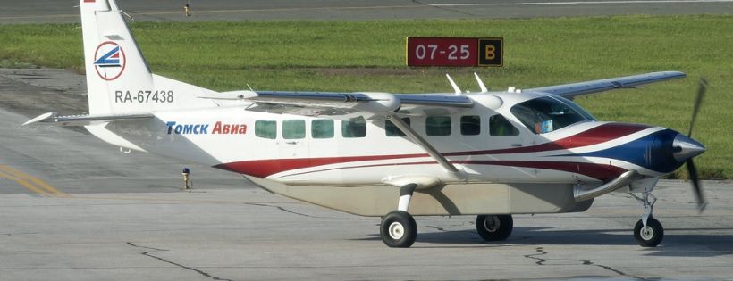 Tomsk Avia