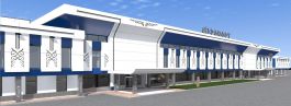 Abakan Airport