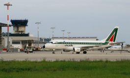 Ancona Falconara Airport