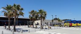 Paphos International Airport