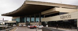 Valencia Airport