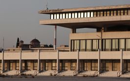 Alexandroupolis Demokritus Airport
