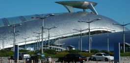 Seoul Incheon Airport