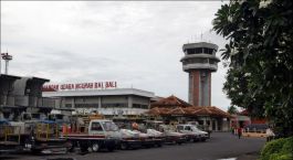 Denpasar Ngurah Rai International Airport