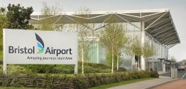 Bristol Airport