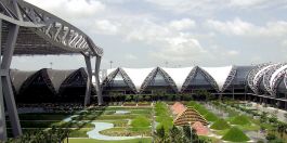 Suvarnabhumi Airport