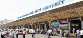 Tan Son Nhat Airport