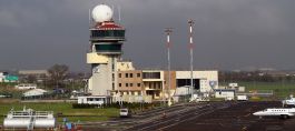 Peretola Airport