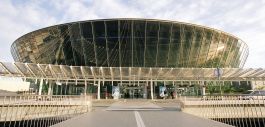 Cote d Azur Airport