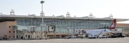 Douala International Airport