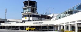 Antwerp Airport