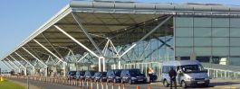 Stansted Airport