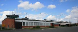 Lappeenranta Airport
