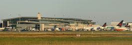 Ottawa Macdonald Cartier International Airport