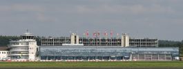 Saarbruecken Airport