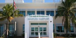 Naples Airport