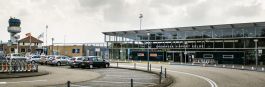 Groningen Eelde Airport