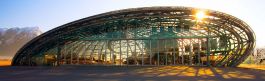 Salzburg Mozart Airport