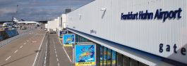 Frankfurt Hahn Airport