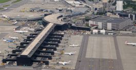Vienna International Airport