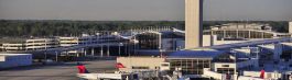 Detroit Metropolitan Wayne County Airport