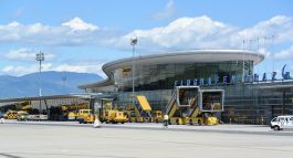Graz Thalerhof Airport