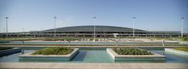 Tehran Imam Khomeini International Airport