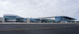 Santiago de Compostela Airport